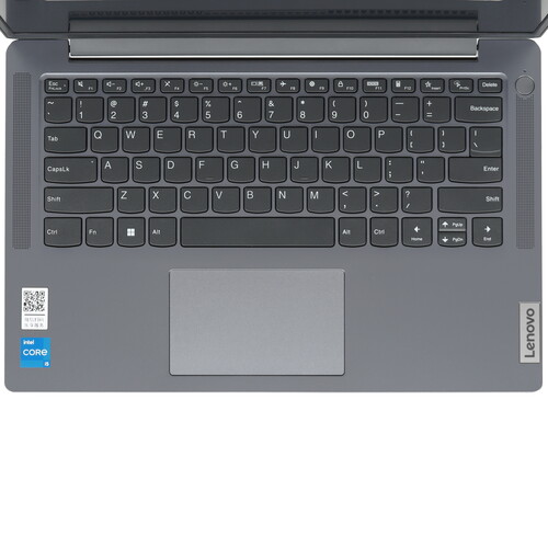 Купить 14" Ноутбук Lenovo IdeaPad 14S серый  5622165. Характеристики, отзывы и цены в Донецке