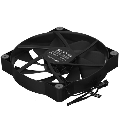 Купить Вентилятор Thermaltake CT200  5602445. Характеристики, отзывы и цены в Донецке