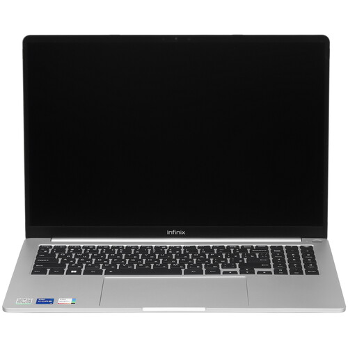 Купить 16" Ноутбук Infinix InBook Y4H MAX YL613H серебристый  5463822. Характеристики, отзывы и цены в Донецке