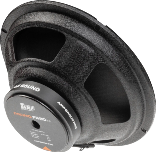 Купить Широкополосная акустическая система AMP PROMO FR80 v3  9248176. Характеристики, отзывы и цены в Донецке