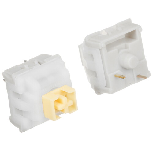 Купить Переключатели Varmilo Daisy L [ZTZS-L-043/D]  5621108. Характеристики, отзывы и цены в Донецке