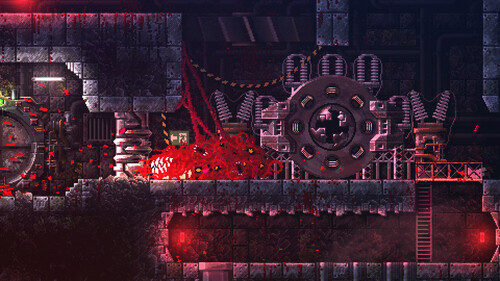Купить Игра Carrion (Steam)  5618253. Характеристики, отзывы и цены в Донецке