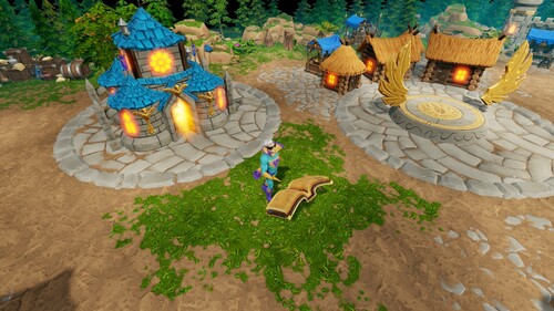 Купить Дополнение для игры Dungeons 3: Famous Last Words (Steam)  5626956. Характеристики, отзывы и цены в Донецке