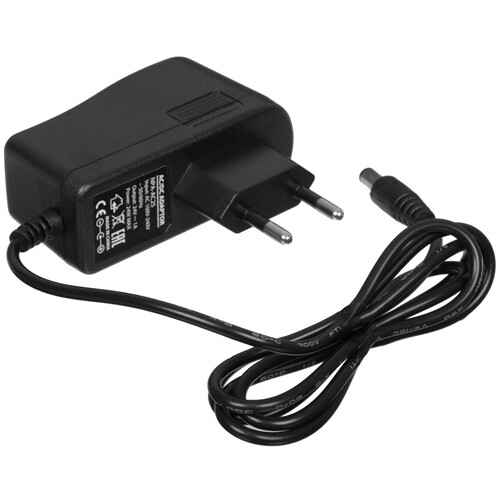 Купить Адаптер питания сетевой Gembird NPA-AC25  9088854. Характеристики, отзывы и цены в Донецке