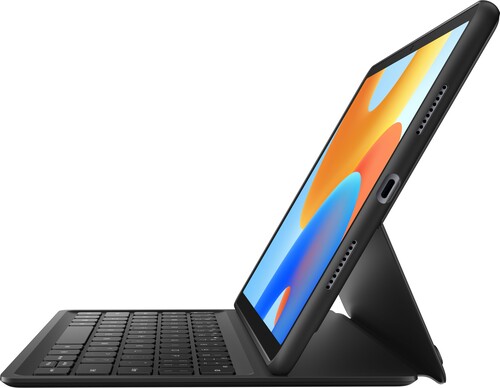 Купить 11.5" Планшет HUAWEI MatePad 11.5 PaperMatte Edition (2025) Wi-Fi 256 ГБ серый + клавиатура + чехол  5611148. Характеристики, отзывы и цены в Донецке