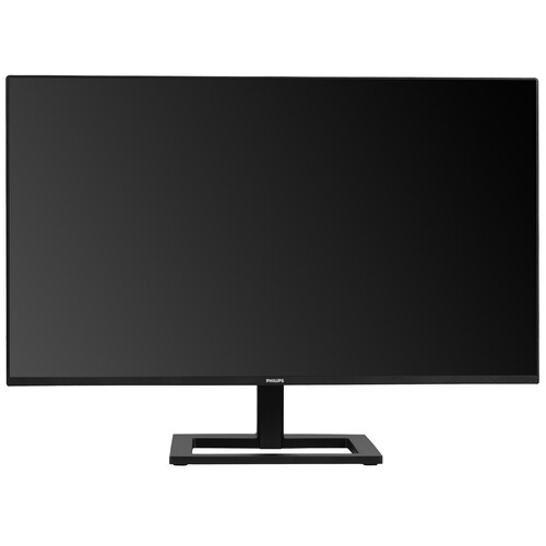 Купить 27" Монитор Philips 27E1N1600AE черный  5496200. Характеристики, отзывы и цены в Донецке