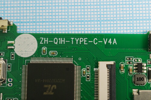 Купить Плата (Main) для видеорегистратора KENSHI K100  9039332. Характеристики, отзывы и цены в Донецке