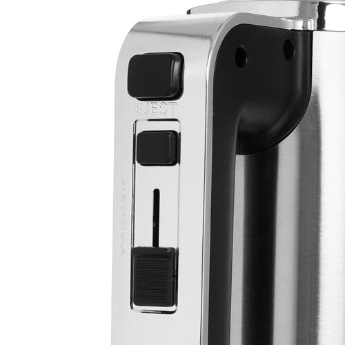 Купить Миксер Timberk T-HM40S49 серебристый  9079348. Характеристики, отзывы и цены в Донецке