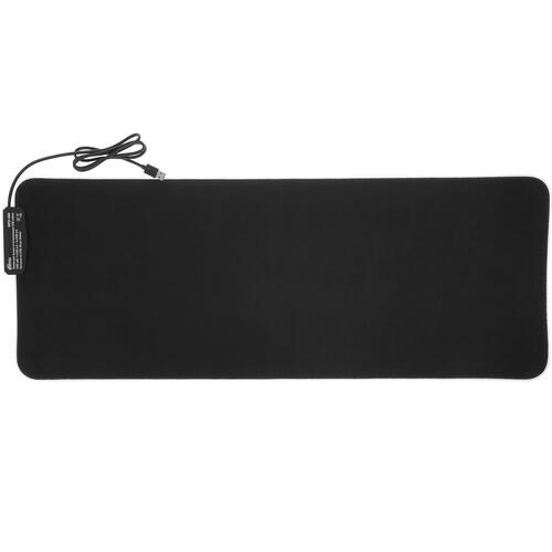 Купить Коврик Ritmix MPD-480  черный  5017204. Характеристики, отзывы и цены в Донецке
