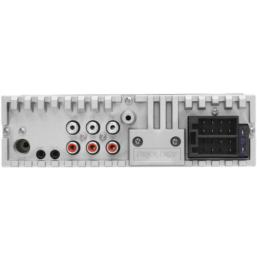 Купить Автопроигрыватель PROLOGY CMD-330  5415439. Характеристики, отзывы и цены в Донецке