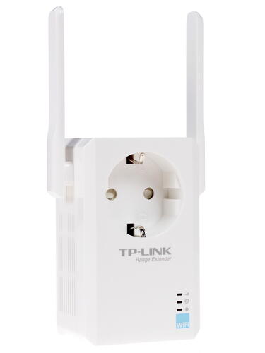 Купить Усилитель беспроводного сигнала TP-LINK TL-WA860RE  1008262. Характеристики, отзывы и цены в Донецке