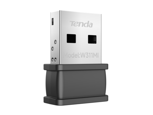 Купить Wi-Fi адаптер Tenda W311MI V6.0  5476293. Характеристики, отзывы и цены в Донецке