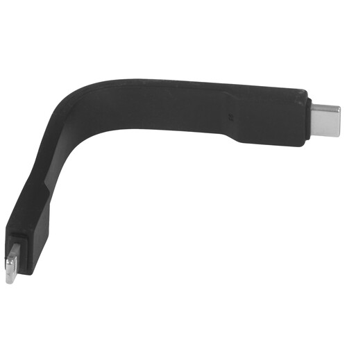 Купить Портативный аккумулятор Romoss Fit Charge 20W MagSafe черный  5630144. Характеристики, отзывы и цены в Донецке