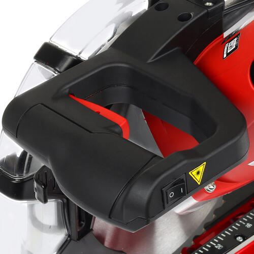 Купить Торцовочная пила  Einhell TC-SM 2534 Dual  8107434. Характеристики, отзывы и цены в Донецке