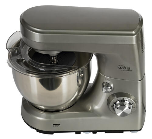 Купить Миксер making Oasis everywhere MP-145S серебристый  9075988. Характеристики, отзывы и цены в Донецке