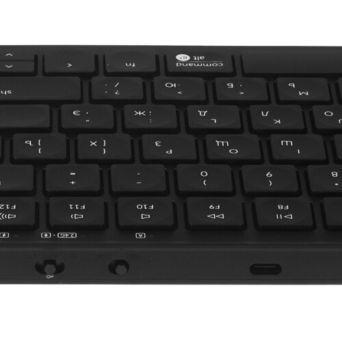 Купить Клавиатура  проводная + беспроводная Keychron B1 Pro  9289556. Характеристики, отзывы и цены в Донецке