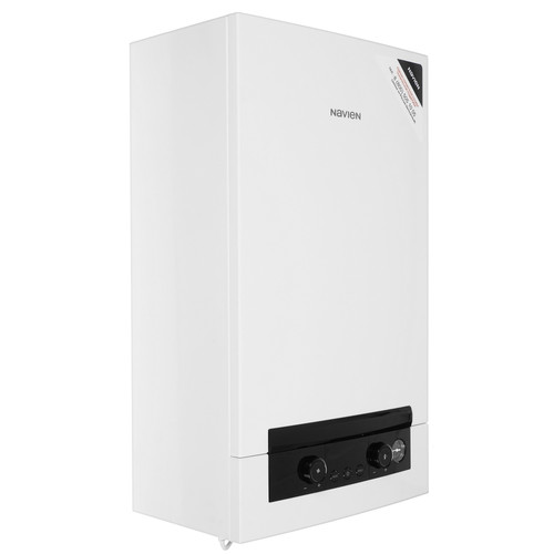 Купить Газовый котел Navien Heatluxe NGB210 - 10K настенный  9904913. Характеристики, отзывы и цены в Донецке