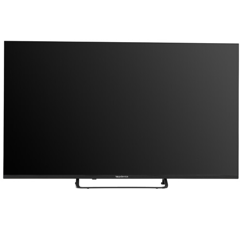 Купить 43" (109 см) Телевизор Topdevice TDTV43CS03U черный  9238769. Характеристики, отзывы и цены в Донецке