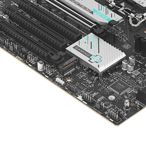 Купить Материнская плата MSI B860M GAMING PLUS WIFI  5618745. Характеристики, отзывы и цены в Донецке