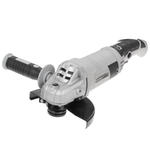 Купить Углошлифовальная машина (УШМ) Ресанта УШМ-125/1400Э  8160246. Характеристики, отзывы и цены в Донецке