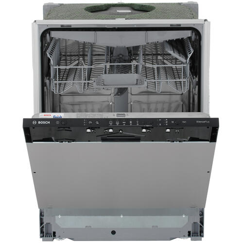 Купить Встраиваемая посудомоечная машина Bosch Serie 2 SMV25EX00E  5423335. Характеристики, отзывы и цены в Донецке