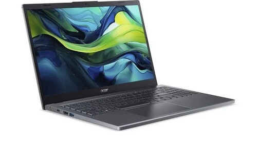 Купить 15.6" Ноутбук Acer Aspire A15-51M-70VH серый  5459914. Характеристики, отзывы и цены в Донецке