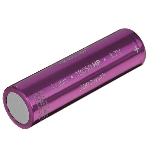 Купить Аккумулятор Smartbuy SBBR-18650-2S2000HP 2000 мА*ч  5411459. Характеристики, отзывы и цены в Донецке