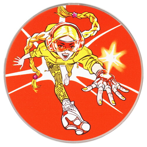 Купить Беспроводное зарядное устройство BY 916-284 красный  9201325. Характеристики, отзывы и цены в Донецке