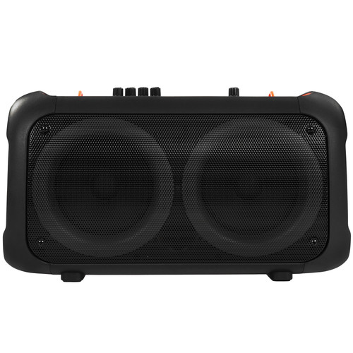Купить Портативная аудиосистема SUPRA SMB-630, черный  9230953. Характеристики, отзывы и цены в Донецке