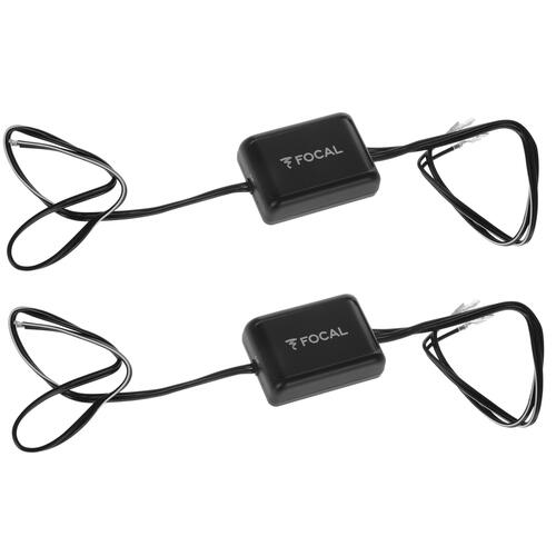 Купить Компонентная акустическая система Focal RSE-130  5368172. Характеристики, отзывы и цены в Донецке