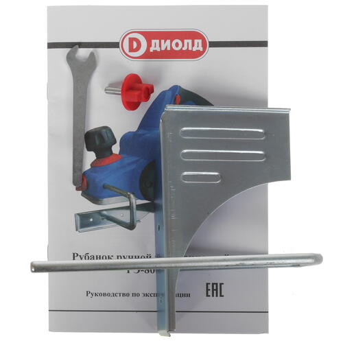 Купить Электрорубанок Диолд РЭ-800-01  5321675. Характеристики, отзывы и цены в Донецке