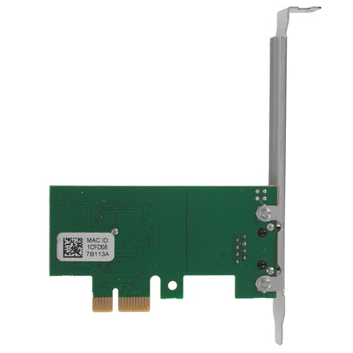 Купить Сетевая карта ORIENT XWT-INT210T1PE  9193783. Характеристики, отзывы и цены в Донецке