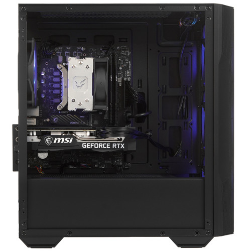 Купить ПК ARDOR GAMING NEO M295  5915492. Характеристики, отзывы и цены в Донецке