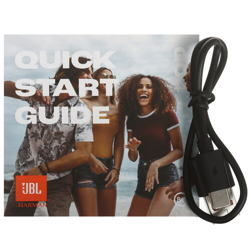Купить Портативная колонка JBL GO 4, фиолетовый  5464035. Характеристики, отзывы и цены в Донецке