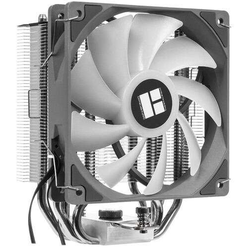 Купить Кулер для процессора Thermalright Assassin King 120 SE ARGB [AK120-SE-ARGB]  5615417. Характеристики, отзывы и цены в Донецке