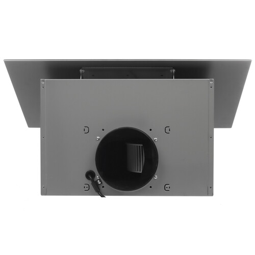 Купить Вытяжка наклонная DEXP FD02 серый/серый  9202728. Характеристики, отзывы и цены в Донецке