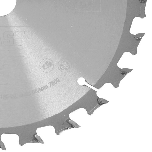 Купить Диск пильный KRAFTOOL 36950-185-20  9108024. Характеристики, отзывы и цены в Донецке