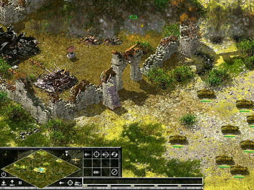 Купить Игра Sudden Strike 2 - Gold (Steam)  5627070. Характеристики, отзывы и цены в Донецке
