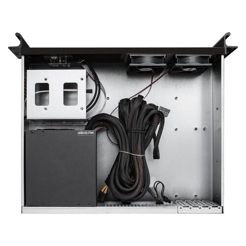 Купить Серверный корпус ExeGate Pro 2U350-03/1100ADS  9102090. Характеристики, отзывы и цены в Донецке