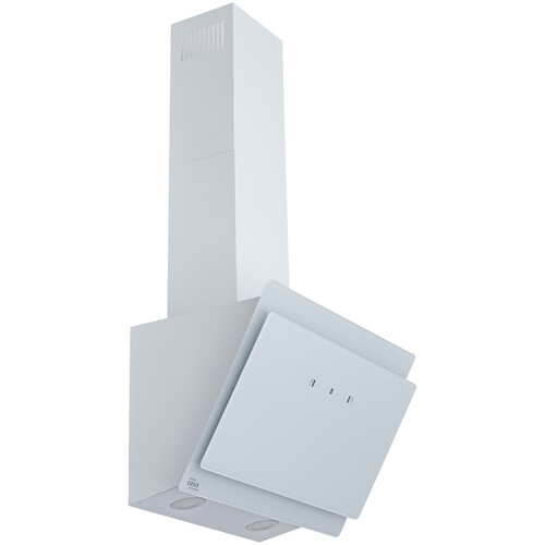 Купить Вытяжка наклонная Oasis NR-60W белый/белый  9213498. Характеристики, отзывы и цены в Донецке