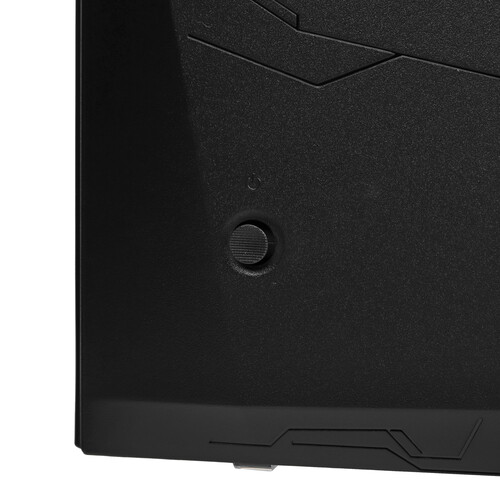 Купить 31.5" Монитор Acer Nitro XZ322QUV3bmiiphx черный  5455908. Характеристики, отзывы и цены в Донецке