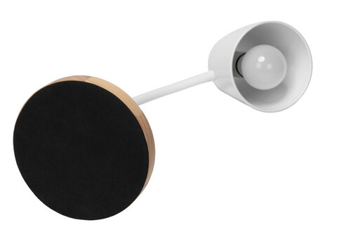 Купить Настольный светильник Ritmix LED-755Е белый  9223770. Характеристики, отзывы и цены в Донецке