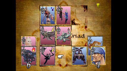 Купить Игра Final Fantasy VIII Remastered (Switch)  5640055. Характеристики, отзывы и цены в Донецке