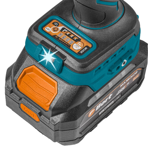 Купить Гайковерт Bort BSR-21U LXT 18V  9244207. Характеристики, отзывы и цены в Донецке