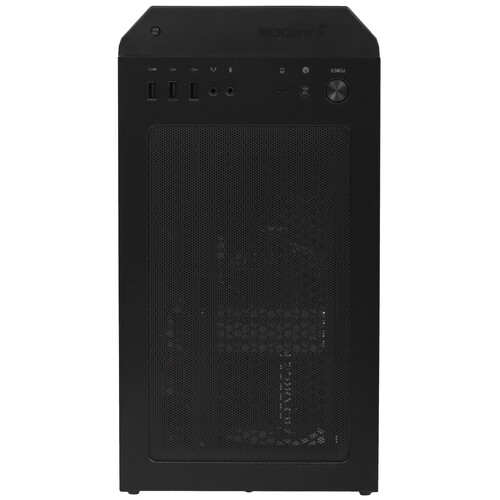 Купить ПК ARDOR GAMING NEO M213  5639749. Характеристики, отзывы и цены в Донецке