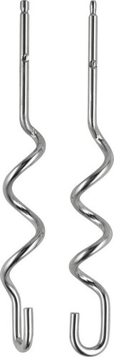 Купить Миксер Gorenje M550CSDC белый  9080838. Характеристики, отзывы и цены в Донецке