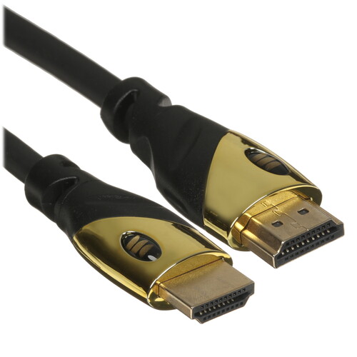 Купить Кабель  Monster HDMI - HDMI, 3 м  5497358. Характеристики, отзывы и цены в Донецке