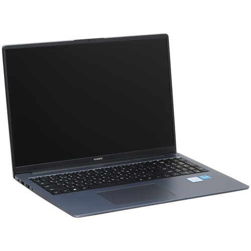 Купить 16" Ноутбук HUAWEI MateBook D 16 MCLG-X серый  5464311. Характеристики, отзывы и цены в Донецке