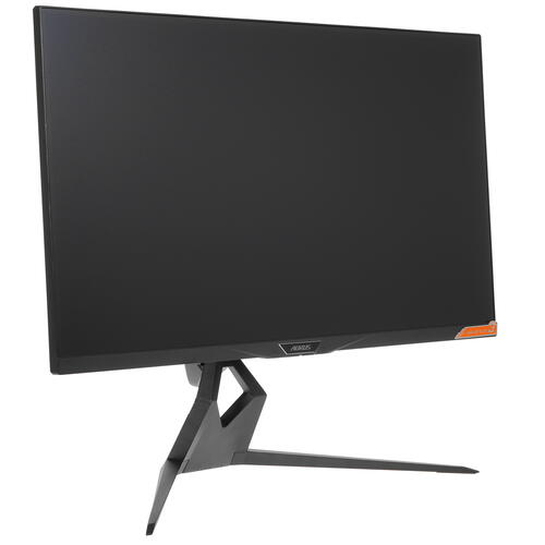Купить 31.5" Монитор GIGABYTE AORUS FI32Q черный  4747804. Характеристики, отзывы и цены в Донецке
