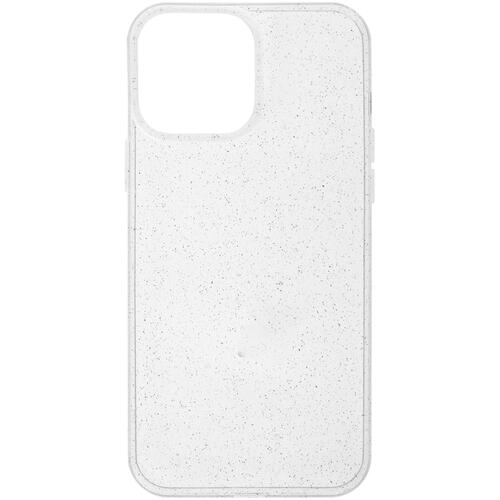 Купить Накладка  Aceline Shiny для Apple iPhone 13 Pro Max прозрачный  4844438. Характеристики, отзывы и цены в Донецке
